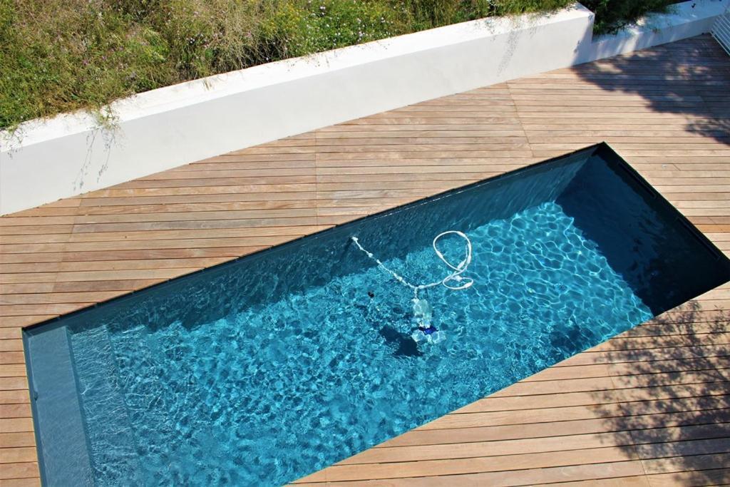 Villa d'exception sur la plage, centre Cassis Extérieur photo