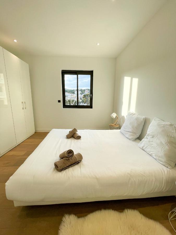 Villa d'exception sur la plage, centre Cassis Extérieur photo